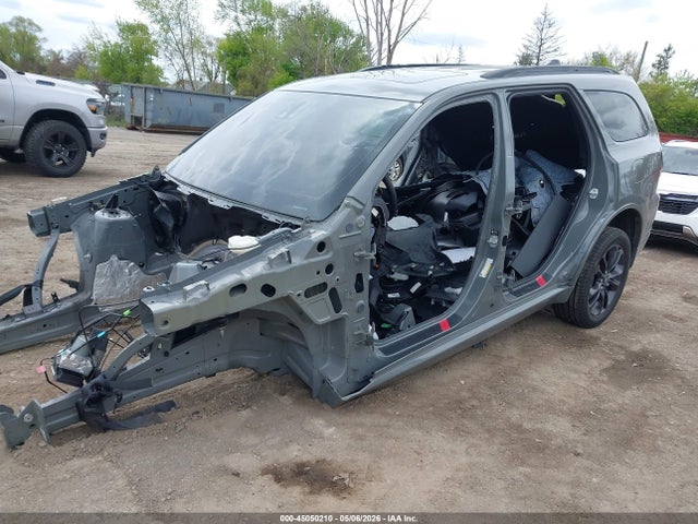 Aukcja sprzedaży 2024 Dodge Durango Gt Plus Awd, vin: 1C4RDJDG8RC139930, numer aukcji: 45050210