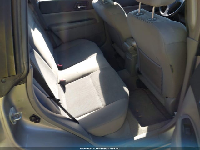 Aukcja sprzedaży 2007 Subaru Forester 2.5x, vin: JF1SG65677H704136, numer aukcji: 45050211