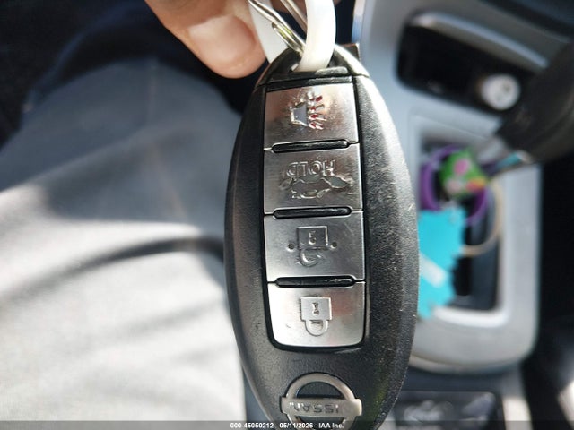 Aukcja sprzedaży 2015 Nissan Sentra Sv, vin: 3N1AB7APXFY374541, numer aukcji: 45050212