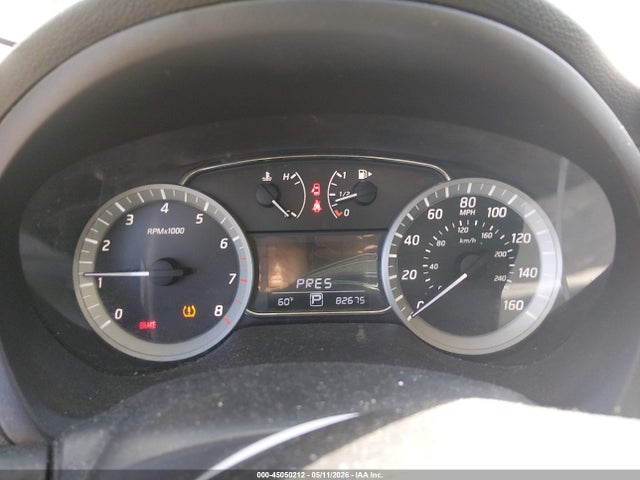 Aukcja sprzedaży 2015 Nissan Sentra Sv, vin: 3N1AB7APXFY374541, numer aukcji: 45050212