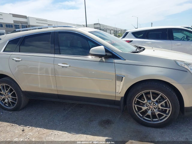 Продажа на аукционе авто 2015 Cadillac Srx Premium Collection, vin: 3GYFNDE38FS580082, номер лота: 45050215
