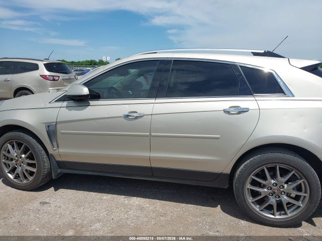 Продажа на аукционе авто 2015 Cadillac Srx Premium Collection, vin: 3GYFNDE38FS580082, номер лота: 45050215