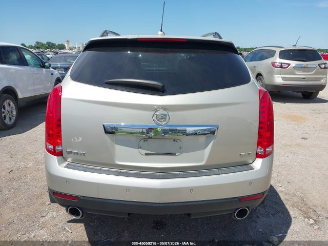 Продажа на аукционе авто 2015 Cadillac Srx Premium Collection, vin: 3GYFNDE38FS580082, номер лота: 45050215