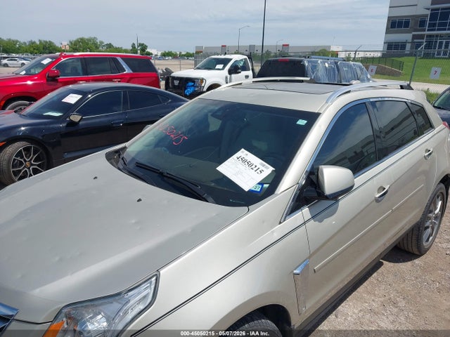 Продажа на аукционе авто 2015 Cadillac Srx Premium Collection, vin: 3GYFNDE38FS580082, номер лота: 45050215