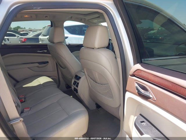 Продажа на аукционе авто 2015 Cadillac Srx Premium Collection, vin: 3GYFNDE38FS580082, номер лота: 45050215
