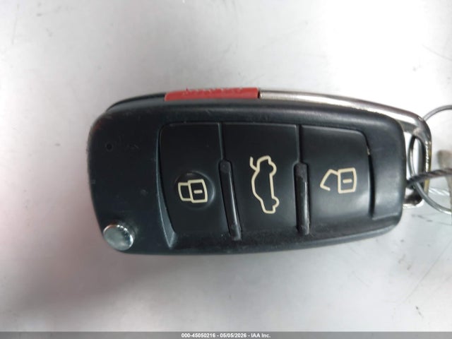 WAUB1GFF6G1071599 Audi S3 2.0t Premium Plus