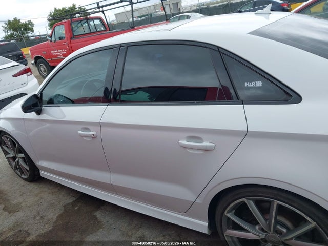 WAUB1GFF6G1071599 Audi S3 2.0t Premium Plus