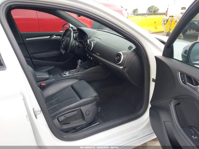 WAUB1GFF6G1071599 Audi S3 2.0t Premium Plus
