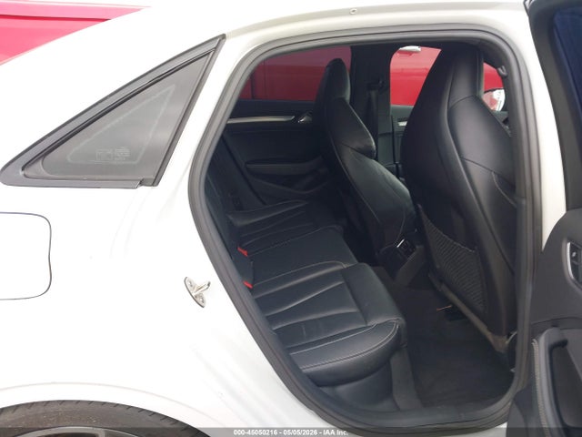 WAUB1GFF6G1071599 Audi S3 2.0t Premium Plus
