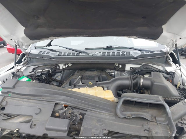 Aukcja sprzedaży 2016 Ford F-150 Xlt, vin: 1FTEX1EP1GFA97858, numer aukcji: 45050217