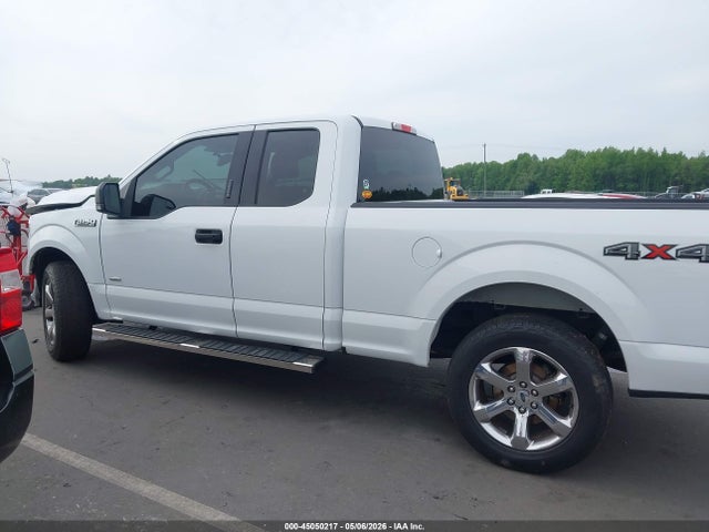 Aukcja sprzedaży 2016 Ford F-150 Xlt, vin: 1FTEX1EP1GFA97858, numer aukcji: 45050217