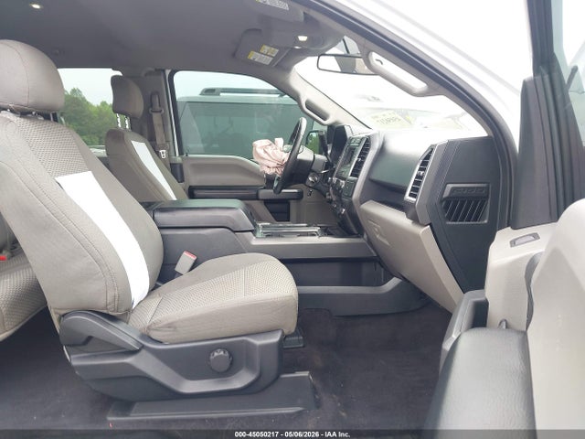 Aukcja sprzedaży 2016 Ford F-150 Xlt, vin: 1FTEX1EP1GFA97858, numer aukcji: 45050217