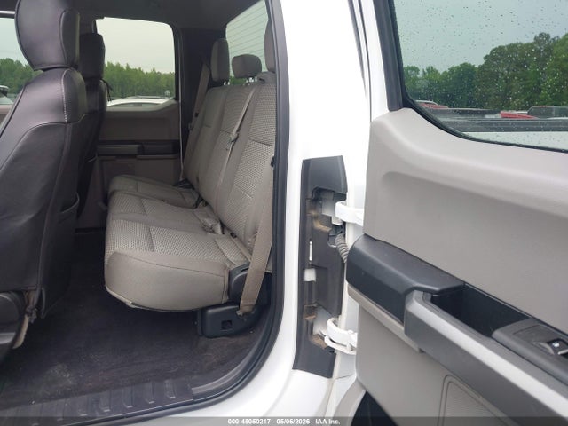 Aukcja sprzedaży 2016 Ford F-150 Xlt, vin: 1FTEX1EP1GFA97858, numer aukcji: 45050217