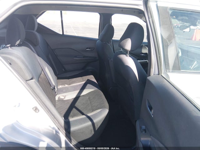 Продажа на аукционе авто 2020 Nissan Kicks Sv Xtronic Cvt, vin: 3N1CP5CV4LL507412, номер лота: 45050219