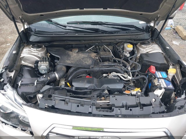 Продажа на аукционе авто 2015 Subaru Outback 2.5i Premium, vin: 4S4BSBCC1F3214275, номер лота: 45050222