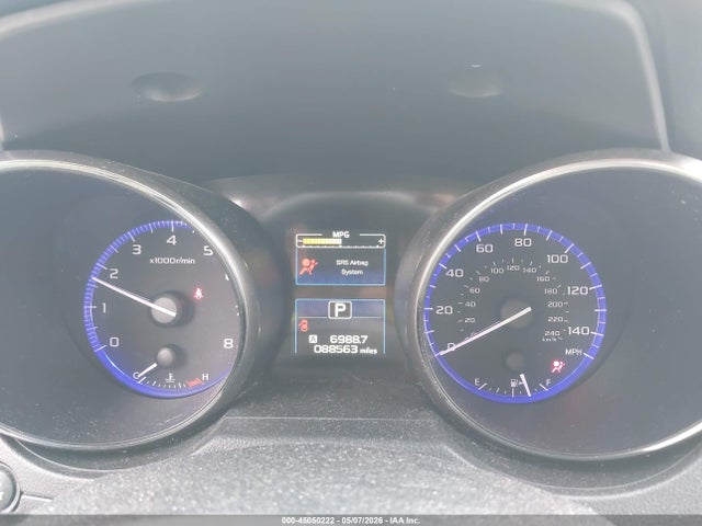 Продажа на аукционе авто 2015 Subaru Outback 2.5i Premium, vin: 4S4BSBCC1F3214275, номер лота: 45050222