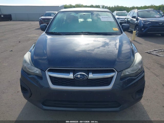 Aukcja sprzedaży 2014 Subaru Impreza 2.0i Premium, vin: JF1GJAC64EH026424, numer aukcji: 45050225