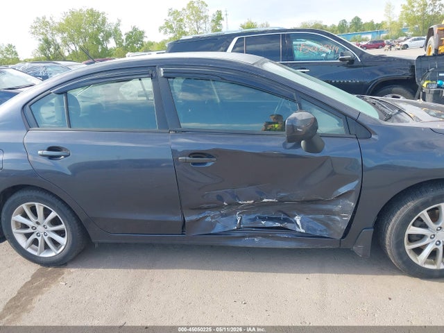 Aukcja sprzedaży 2014 Subaru Impreza 2.0i Premium, vin: JF1GJAC64EH026424, numer aukcji: 45050225