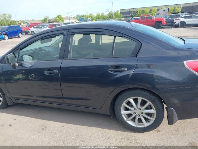 Aukcja sprzedaży 2014 Subaru Impreza 2.0i Premium, vin: JF1GJAC64EH026424, numer aukcji: 45050225