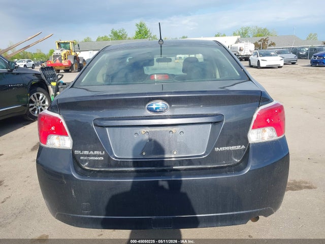 Aukcja sprzedaży 2014 Subaru Impreza 2.0i Premium, vin: JF1GJAC64EH026424, numer aukcji: 45050225
