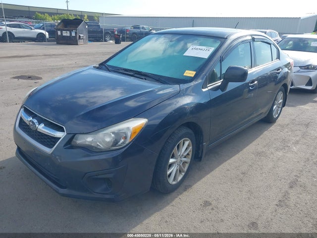Aukcja sprzedaży 2014 Subaru Impreza 2.0i Premium, vin: JF1GJAC64EH026424, numer aukcji: 45050225