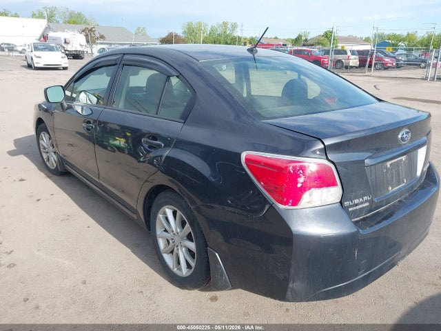 Aukcja sprzedaży 2014 Subaru Impreza 2.0i Premium, vin: JF1GJAC64EH026424, numer aukcji: 45050225