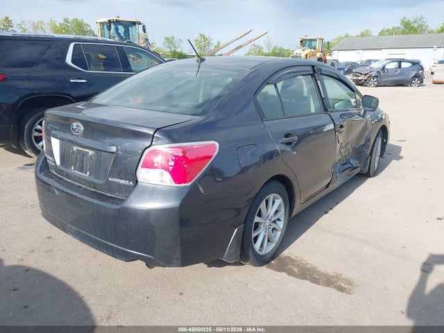 Aukcja sprzedaży 2014 Subaru Impreza 2.0i Premium, vin: JF1GJAC64EH026424, numer aukcji: 45050225