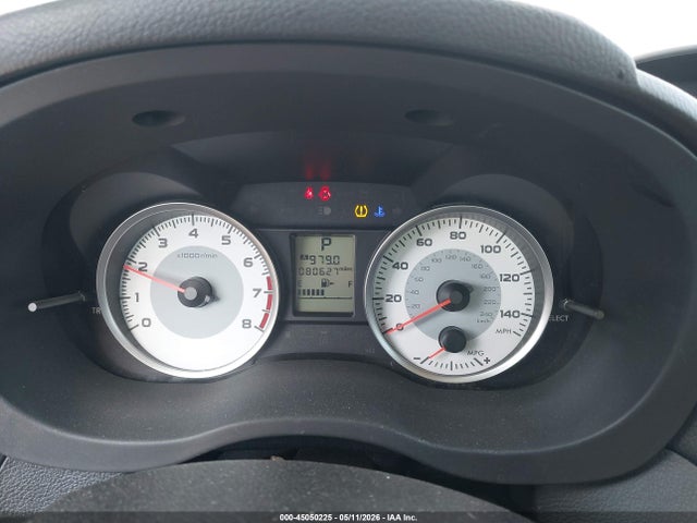 Aukcja sprzedaży 2014 Subaru Impreza 2.0i Premium, vin: JF1GJAC64EH026424, numer aukcji: 45050225