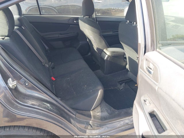 Aukcja sprzedaży 2014 Subaru Impreza 2.0i Premium, vin: JF1GJAC64EH026424, numer aukcji: 45050225