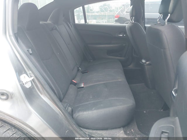 45050229 :رقم المزاد ، 1C3CCBBB5DN601884 vin ، 2013 Chrysler 200 Touring مزاد بيع