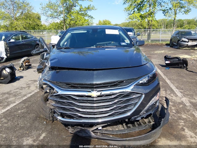 Chevrolet MALIBU LT 2019 1G1ZD5ST9KF140704 Image 12
