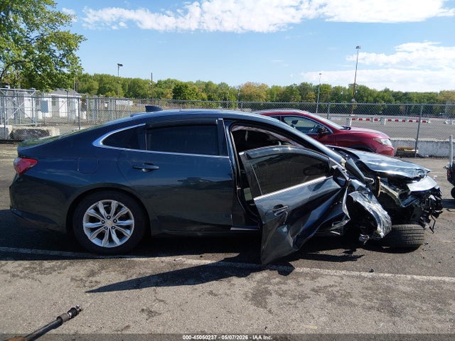 Chevrolet MALIBU LT 2019 1G1ZD5ST9KF140704 Image 13