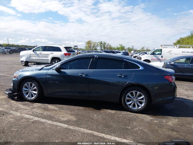 Chevrolet MALIBU LT 2019 1G1ZD5ST9KF140704 Image 14
