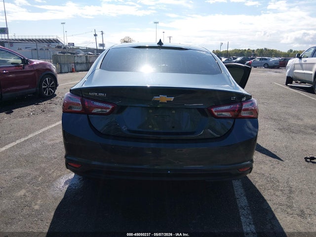 Chevrolet MALIBU LT 2019 1G1ZD5ST9KF140704 Image 16