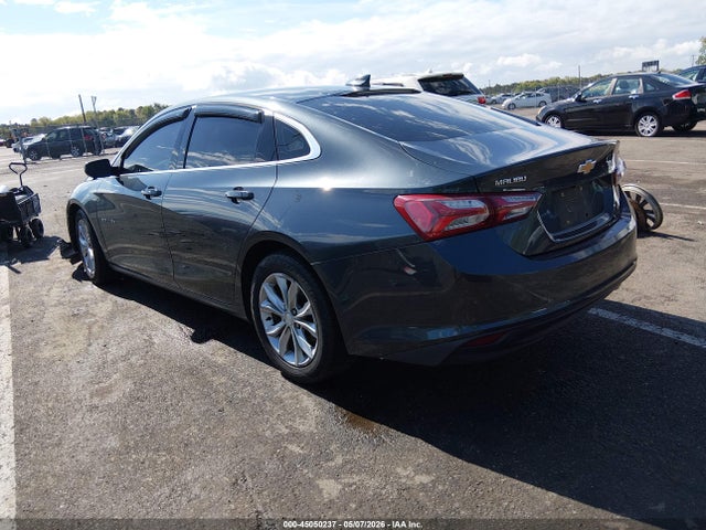 Chevrolet MALIBU LT 2019 1G1ZD5ST9KF140704 Image 3