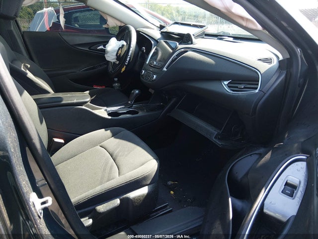 Chevrolet MALIBU LT 2019 1G1ZD5ST9KF140704 Image 5