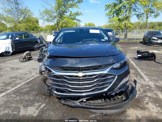 Chevrolet MALIBU LT 2019 1G1ZD5ST9KF140704 Image 6