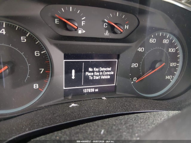 Chevrolet MALIBU LT 2019 1G1ZD5ST9KF140704 Image 7