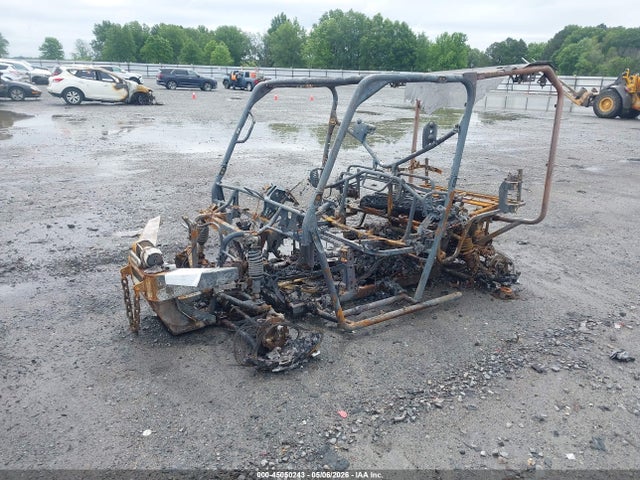 Aukcja sprzedaży 2016 Honda Sxs1000 M5, vin: 1HFVE04P0G4000197, numer aukcji: 45050243