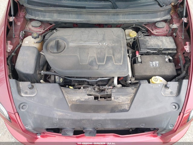 Aukcja sprzedaży 2015 Jeep Cherokee Latitude, vin: 1C4PJLCS8FW707413, numer aukcji: 45050244