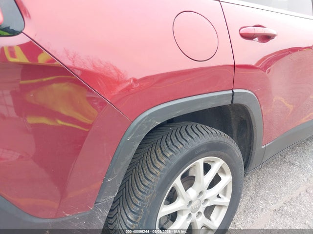 Aukcja sprzedaży 2015 Jeep Cherokee Latitude, vin: 1C4PJLCS8FW707413, numer aukcji: 45050244