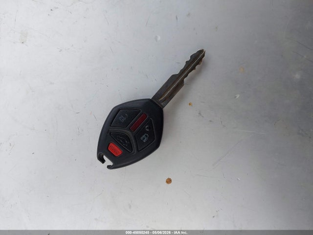 Aukcja sprzedaży 2011 Mitsubishi Lancer Es, vin: JA32U2FU5BU020516, numer aukcji: 45050245