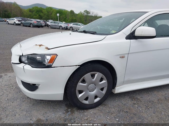 Aukcja sprzedaży 2011 Mitsubishi Lancer Es, vin: JA32U2FU5BU020516, numer aukcji: 45050245