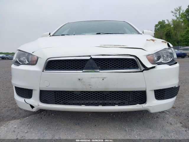 Aukcja sprzedaży 2011 Mitsubishi Lancer Es, vin: JA32U2FU5BU020516, numer aukcji: 45050245
