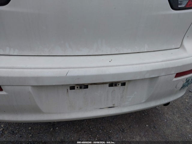 Aukcja sprzedaży 2011 Mitsubishi Lancer Es, vin: JA32U2FU5BU020516, numer aukcji: 45050245