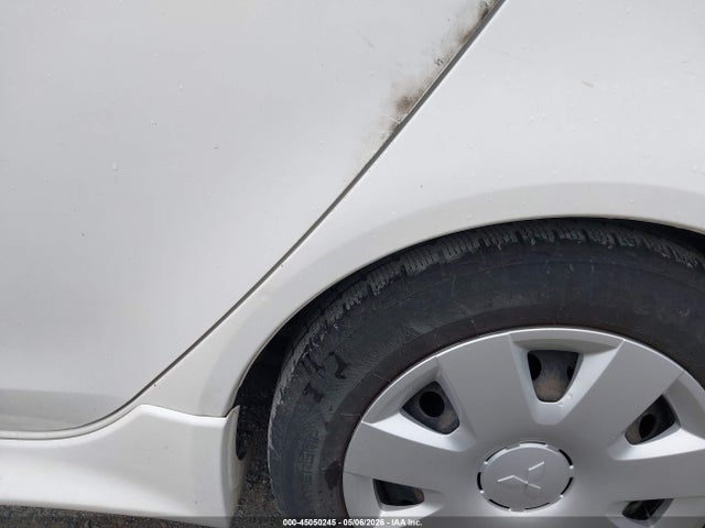 Aukcja sprzedaży 2011 Mitsubishi Lancer Es, vin: JA32U2FU5BU020516, numer aukcji: 45050245