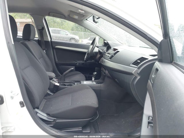 Aukcja sprzedaży 2011 Mitsubishi Lancer Es, vin: JA32U2FU5BU020516, numer aukcji: 45050245