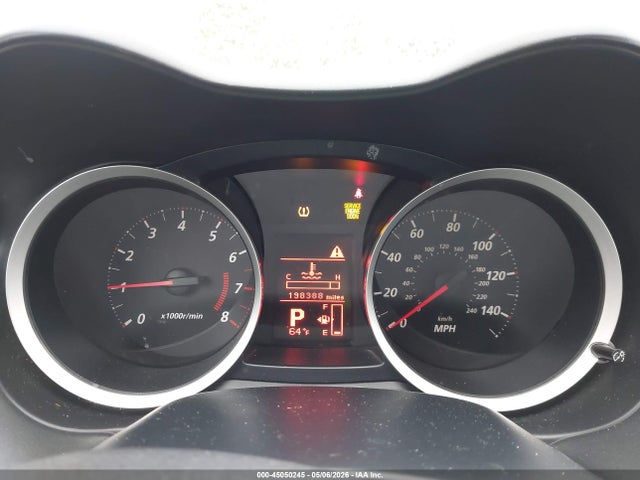 Aukcja sprzedaży 2011 Mitsubishi Lancer Es, vin: JA32U2FU5BU020516, numer aukcji: 45050245