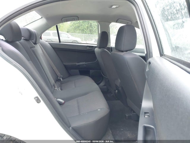 Aukcja sprzedaży 2011 Mitsubishi Lancer Es, vin: JA32U2FU5BU020516, numer aukcji: 45050245