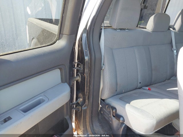 45050247 :رقم المزاد ، 1FTFX1EF4BKD14993 vin ، 2011 Ford F-150 Xlt مزاد بيع